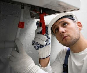About Emergency plumbing pros Marion, KS